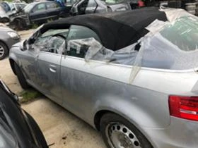 Audi A3 2.0tdi-CBA, снимка 6