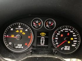 Audi A3 2.0tdi-CBA, снимка 4