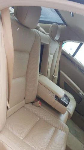 Mercedes-Benz S 400 Hybrid long на части, снимка 15