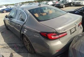 BMW 530 G30 LCI, снимка 2