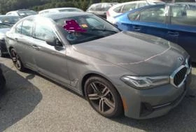 BMW 530 G30 LCI, снимка 1