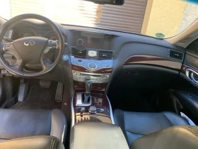 Infiniti Q70 Q70 OM651 2.2DIESEL NA 4ASTI, снимка 13