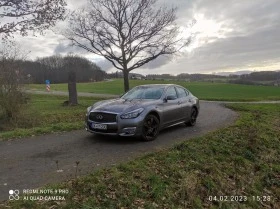 Infiniti Q70 Q70 OM651 2.2DIESEL NA 4ASTI, снимка 2