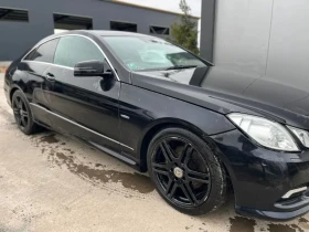 Mercedes-Benz E 250, снимка 5