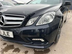 Mercedes-Benz E 250, снимка 3