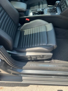 VW Passat Alltrack / 360 / ParkPilot / Massage /, снимка 9
