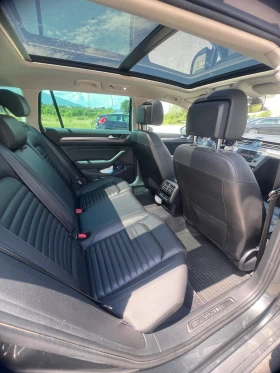 VW Passat Alltrack / 360 / ParkPilot / Massage /, снимка 8