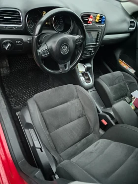 VW Golf 1.4 tsi DSG, снимка 7