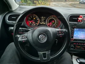 VW Golf 1.4 tsi DSG, снимка 9