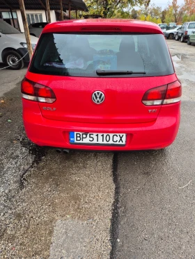 VW Golf 1.4 tsi DSG, снимка 2