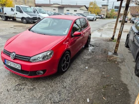 VW Golf 1.4 tsi DSG, снимка 11