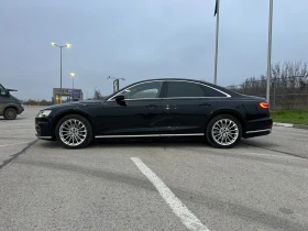 Audi A8 50 TDI QUATRO, снимка 3