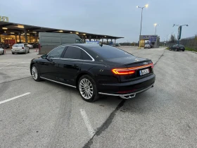 Audi A8 50 TDI QUATRO, снимка 4