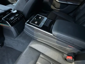 Audi A8 50 TDI QUATRO, снимка 10