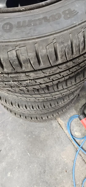 Chevrolet Lacetti 1.6 Бензин /Газ, снимка 16