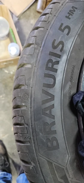 Chevrolet Lacetti 1.6 Бензин /Газ, снимка 15