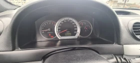 Chevrolet Lacetti 1.6 Бензин /Газ, снимка 10