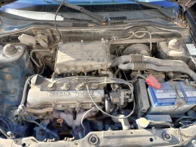 Nissan Micra, снимка 11