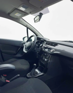 Citroen C3 1.2 TCE, снимка 4