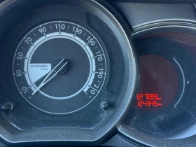 Citroen C3 1.2 TCE, снимка 9