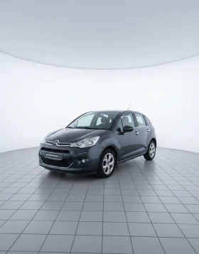 Citroen C3 1.2 TCE, снимка 1
