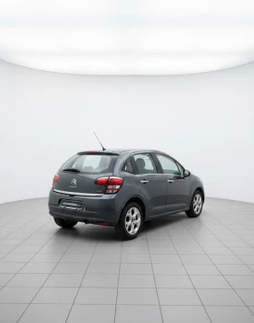 Citroen C3 1.2 TCE, снимка 2
