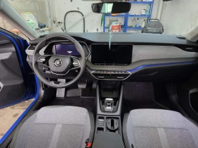 Skoda Octavia 2.0 TDI Style, снимка 8