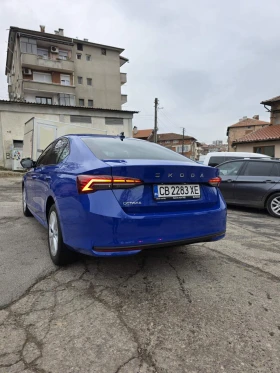 Skoda Octavia 2.0 TDI Style, снимка 4