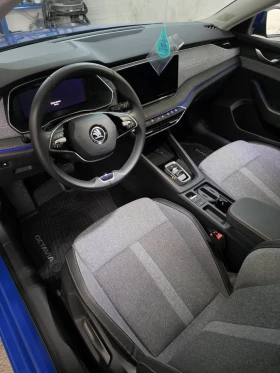 Skoda Octavia 2.0 TDI Style, снимка 13