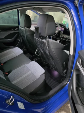 Skoda Octavia 2.0 TDI Style, снимка 9