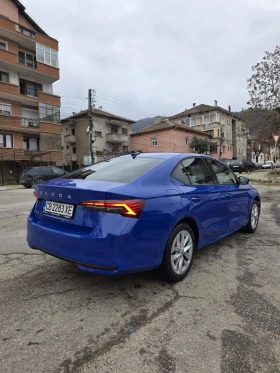 Skoda Octavia 2.0 TDI Style, снимка 2