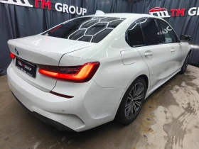 BMW 330 D M-Pack 265k.c, снимка 4