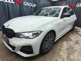 BMW 330 D M-Pack 265k.c, снимка 1