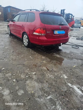 VW Golf, снимка 4