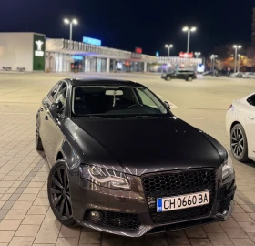 Audi A4 1.8 TFSI, снимка 1