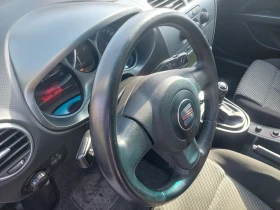 Seat Leon BSE 1.6 MPI, снимка 10