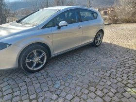 Seat Leon BSE 1.6 MPI, снимка 6