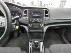 Renault Megane 1.0TCe/115к.с/Life, снимка 12