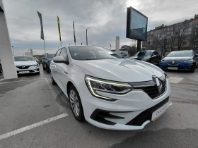 Renault Megane 1.0TCe/115к.с/Life, снимка 3