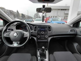 Renault Megane 1.0TCe/115к.с/Life, снимка 9