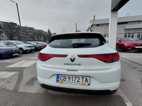 Renault Megane 1.0TCe/115к.с/Life, снимка 6