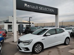 Renault Megane 1.0TCe/115к.с/Life, снимка 1