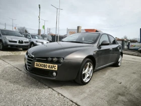Alfa Romeo 159 2.2JTS, снимка 1