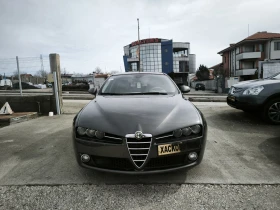Alfa Romeo 159 2.2JTS, снимка 2