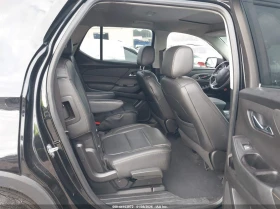 Chevrolet Traverse 3.6l Fwd Rs, снимка 8