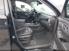 Chevrolet Traverse 3.6l Fwd Rs, снимка 5