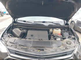 Chevrolet Traverse 3.6l Fwd Rs, снимка 10