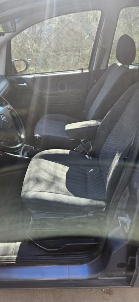 Opel Zafira, снимка 10