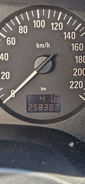 Opel Zafira, снимка 12