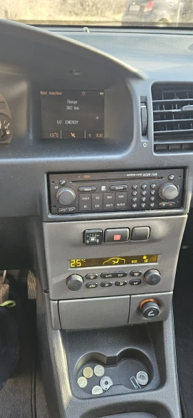 Opel Zafira, снимка 9